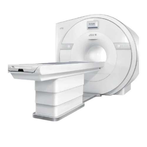 kp mri machine