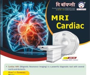 mri cardiac